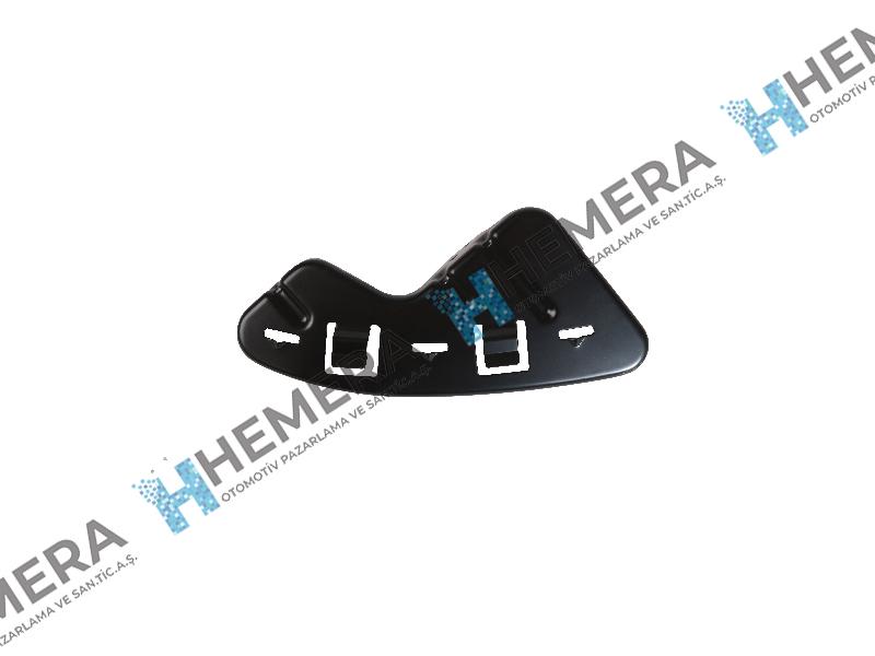 TAMPON BRAKETİ ÖN ÜST SAĞ - Kia SPORTAGE yedek parça
