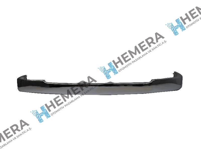 TAMPON ÖN KROM - Toyota HILUX yedek parça