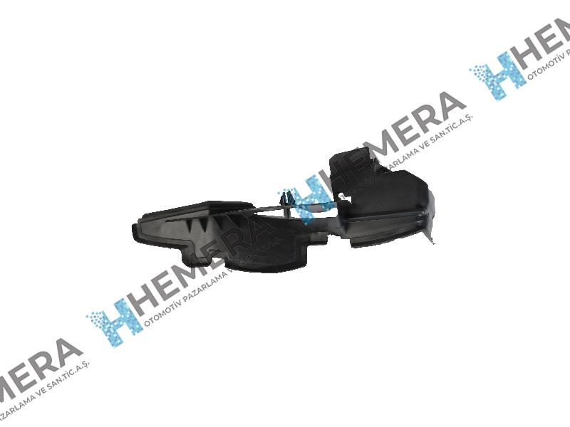 HAVA YÖNLENDİRİCİ SAĞ - Ford FOCUS yedek parça