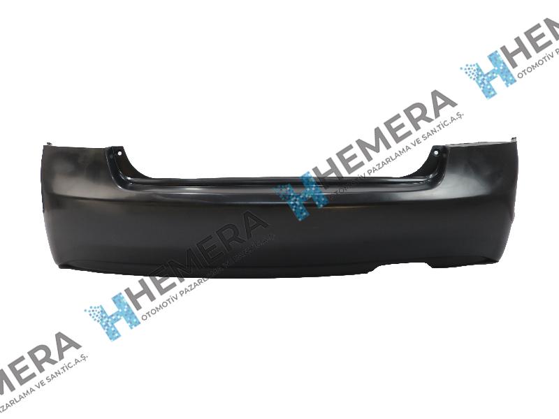 TAMPON ARKA - Honda CIVIC yedek parça