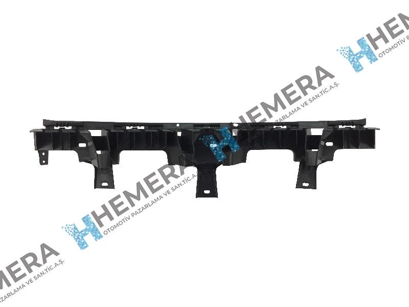 ŞOK EMİCİ ARKA - Peugeot 3008 yedek parça