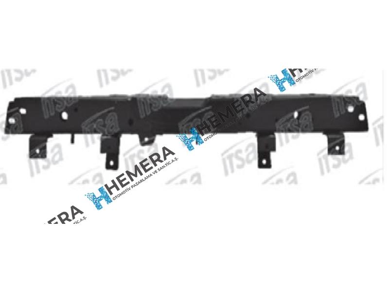 PANEL ÖN ÜST - Nissan QASHQAI yedek parça