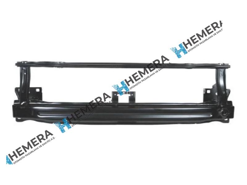 TAMPON DEMİRİ ÖN - Seat LEON yedek parça