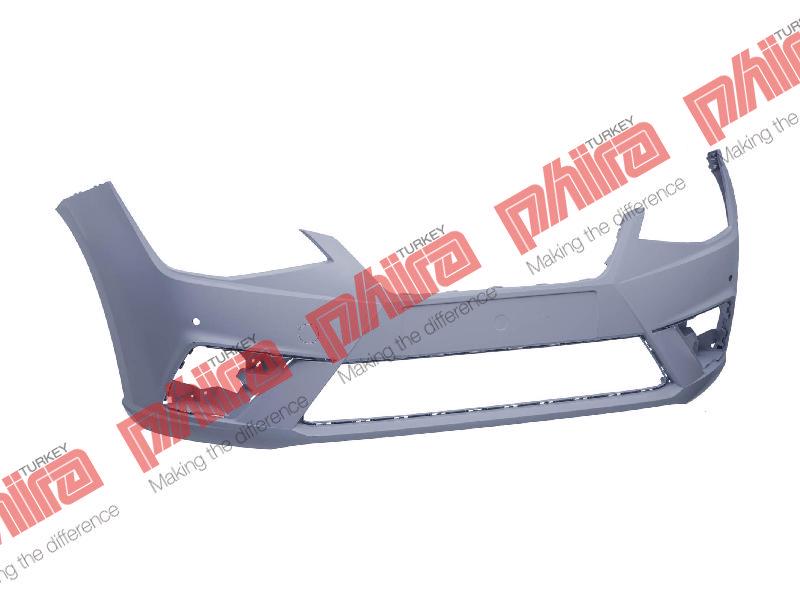 TAMPON ÖN SENSÖR DELİKLİ - Seat IBIZA yedek parça