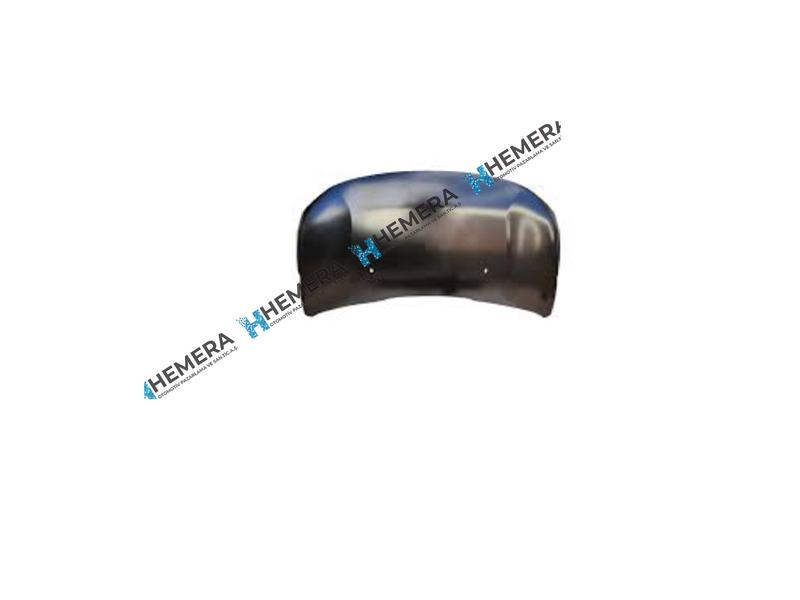 MOTOR KAPUTU - Peugeot 2008 yedek parça