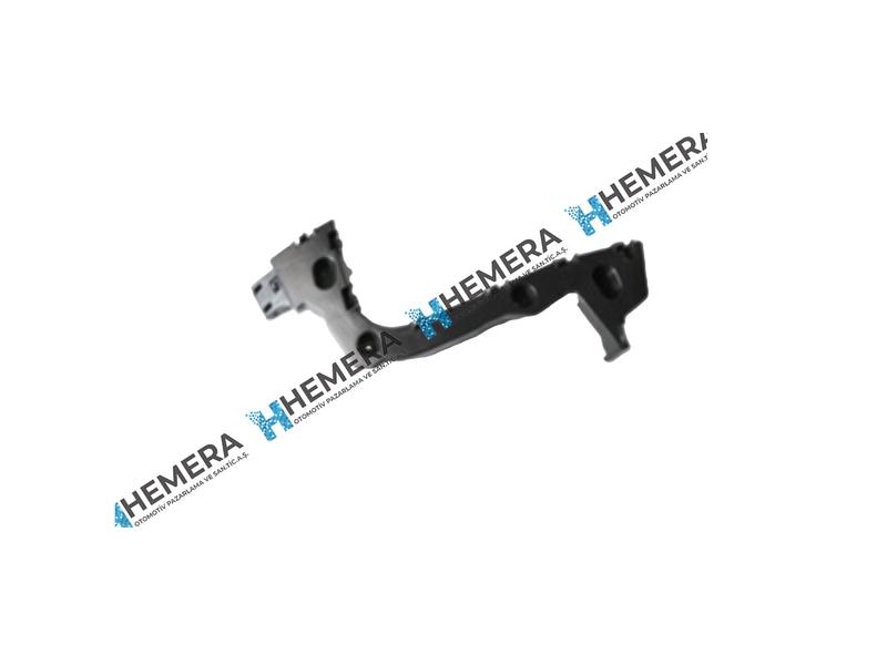 TAMPON BRAKETİ ARKA SOL - Ford FOCUS yedek parça