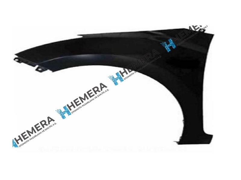 ÇAMURLUK ÖN SOL - Hyundai I30 yedek parça