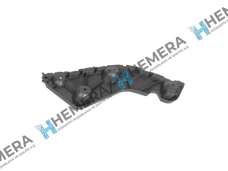 TAMPON BRAKETİ ARKA SAĞ - Dacia DUSTER yedek parça