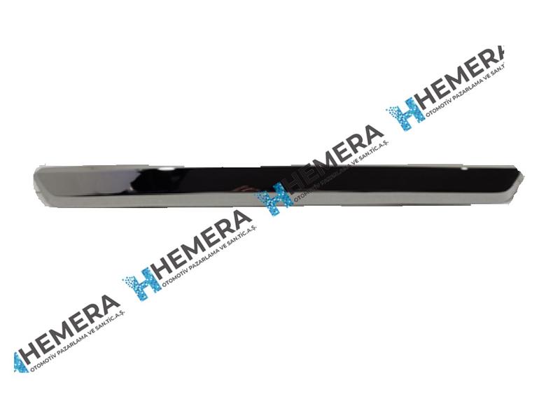 BAGAJ KAPAK NİKELAJI ÜST - Honda CITY yedek parça