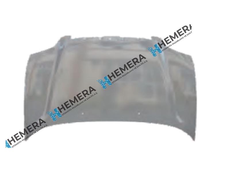 MOTOR KAPUTU - Hyundai SANTAFE yedek parça
