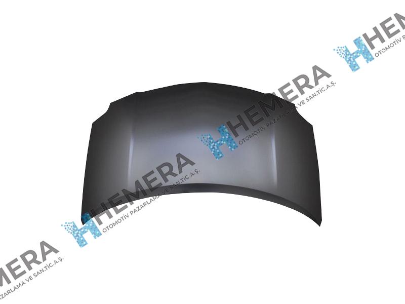 MOTOR KAPUTU - Toyota AURIS yedek parça