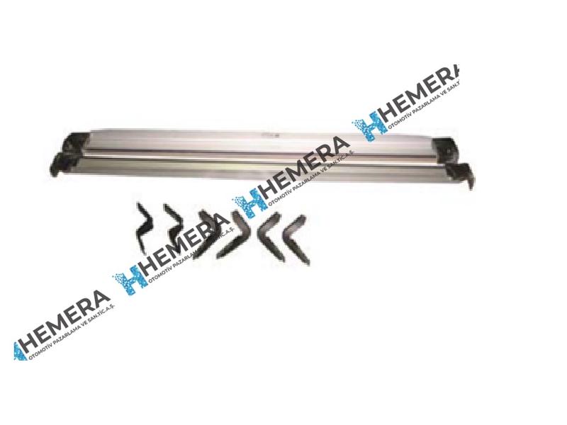 BASAMAK SOL - Toyota HILUX yedek parça