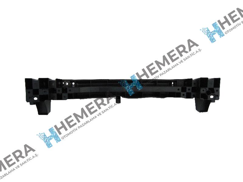 ŞOK EMİCİ ARKA - Renault CLIO III yedek parça