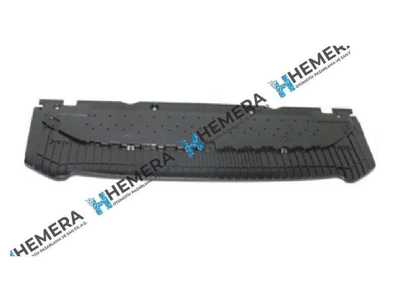 TAMPON SPOYLERİ ÖN - Audi A4 yedek parça