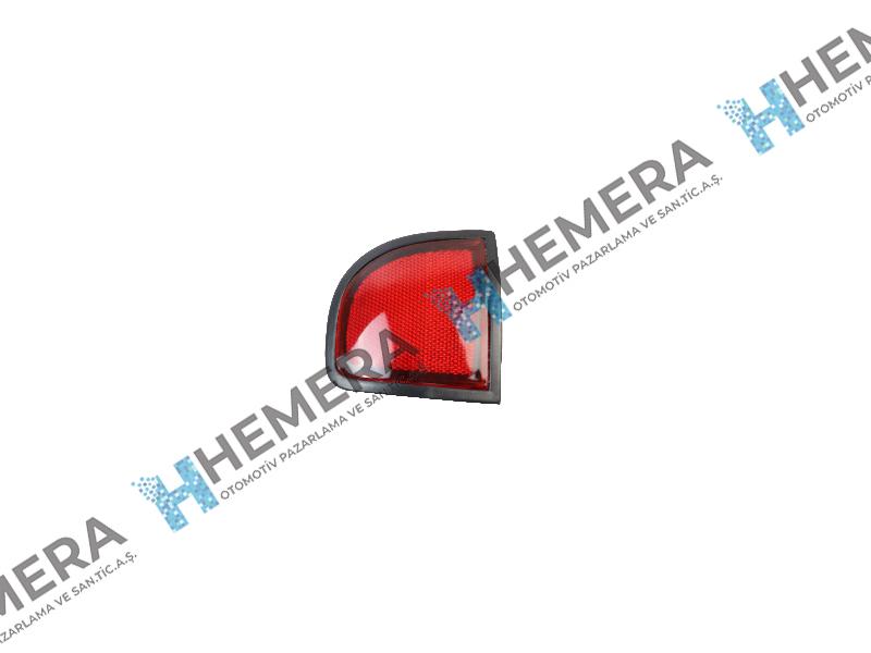 REFLEKTÖR ARKA SAĞ - Mitsubishi L200 yedek parça