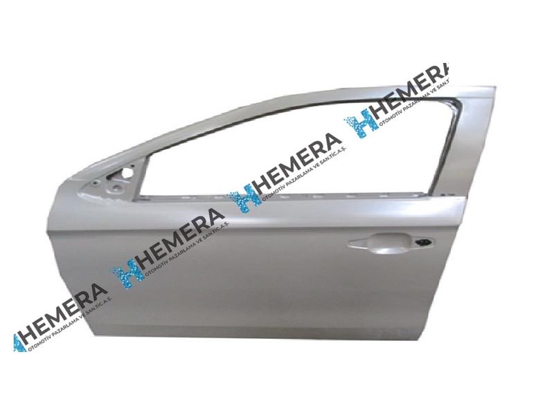 KAPI ÖN SOL - Peugeot 301 yedek parça
