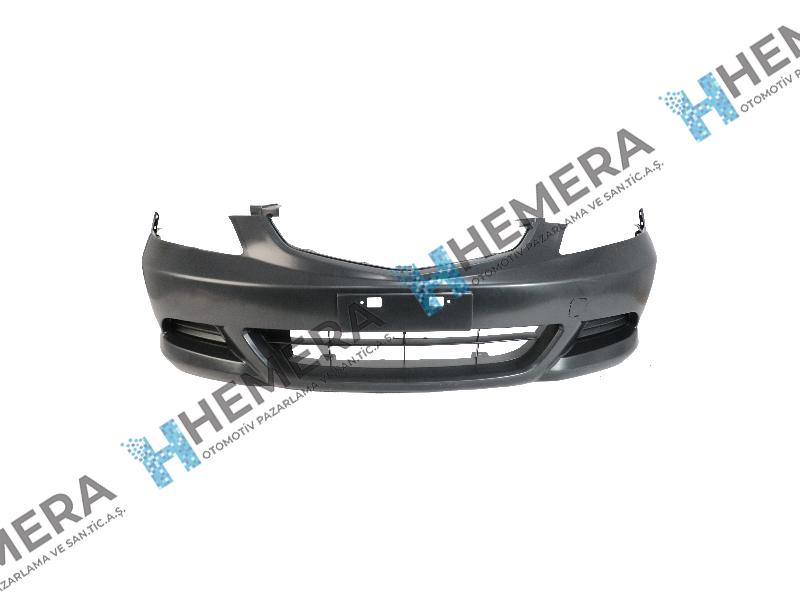 TAMPON ÖN SİYAH SEDAN SİSSİZ - Honda CITY yedek parça