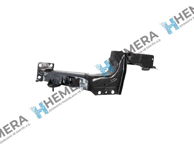 PANEL ÖN SAĞ - Opel CORSA E yedek parça