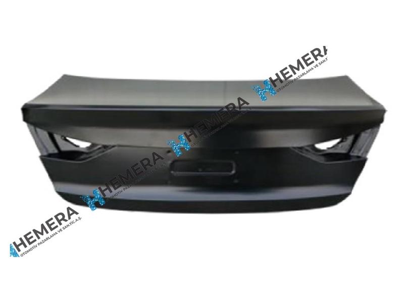 BAGAJ KAPAĞI - Hyundai ELANTRA yedek parça