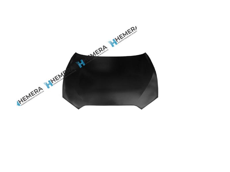 MOTOR KAPUTU SAC - Mazda CX-5 yedek parça