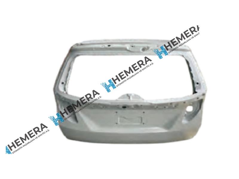 BAGAJ KAPAĞI - Hyundai TUCSON yedek parça