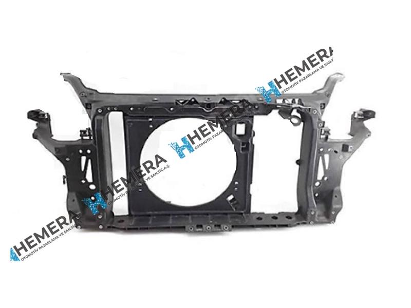 PANEL ÖN KOMPLE DİZEL - Hyundai I20 yedek parça