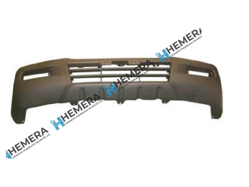 TAMPON ÖN SİSLİ ASTARSIZ SENSÖRSÜZ - Mitsubishi L200 yedek parça