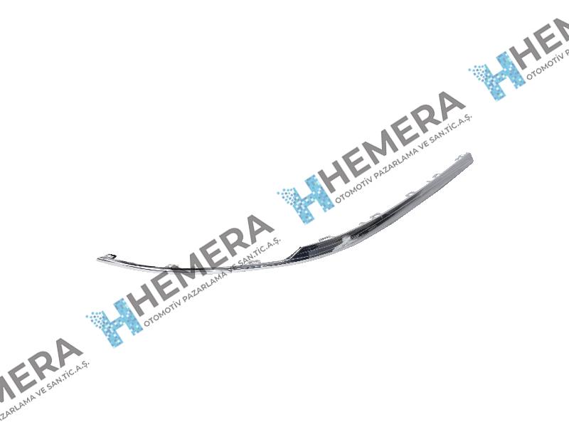 TAMPON NİKELAJI ARKA SOL - Volkswagen PASSAT yedek parça