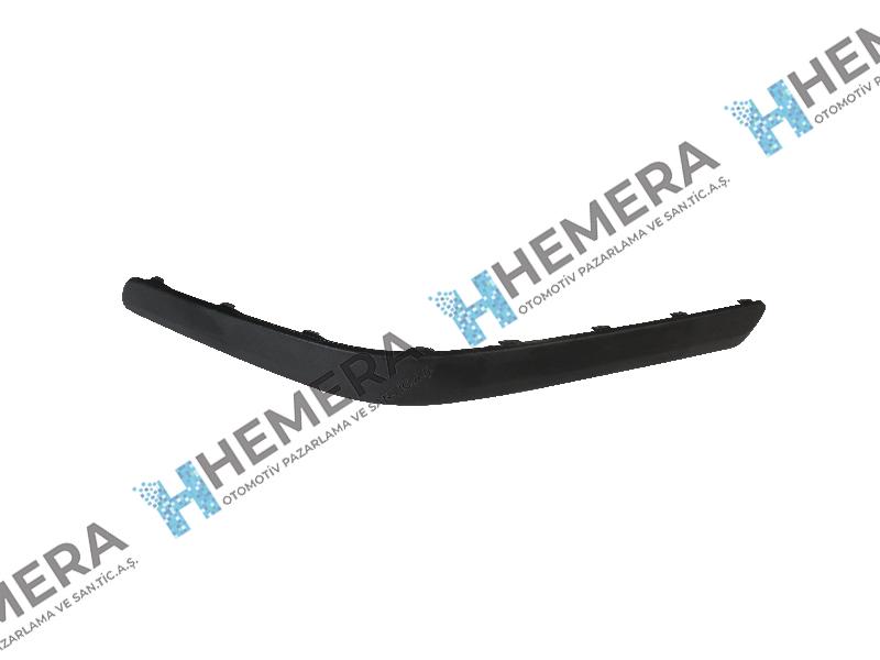 TAMPON ÇITASI ÖN SOL - Hyundai ELANTRA yedek parça