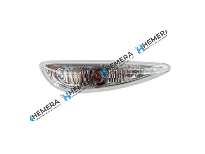ÇAMURLUK SİNYALİ SOL - Hyundai ACCENT BLUE yedek parça