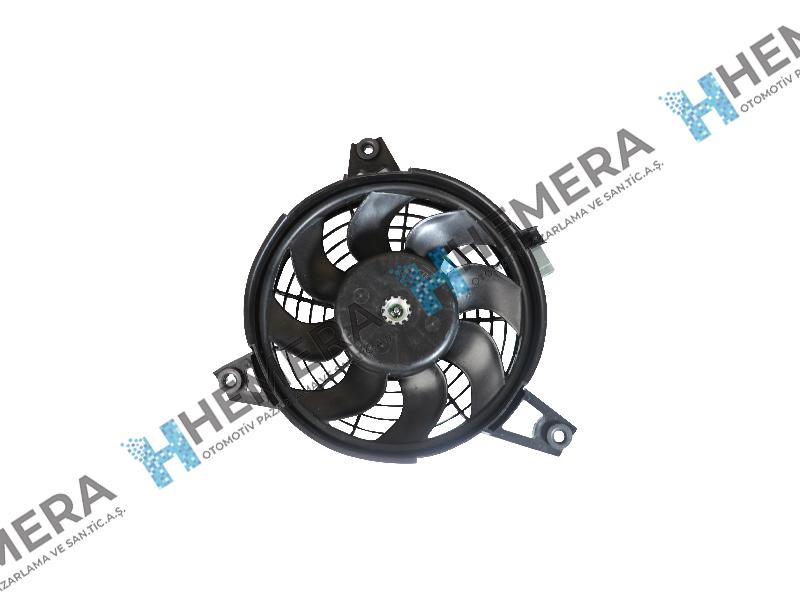 KLİMA FAN MOTORU - Hyundai STAREX yedek parça