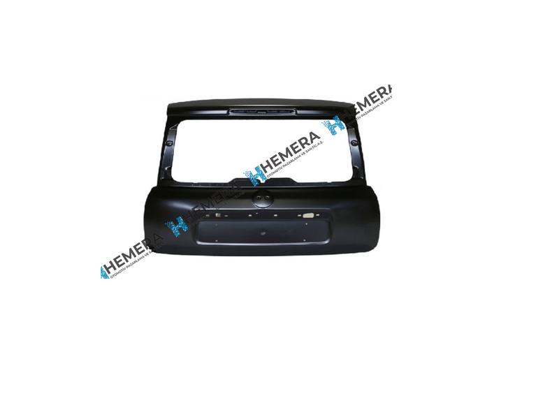 BAGAJ KAPAĞI SAC - Fiat PANDA yedek parça