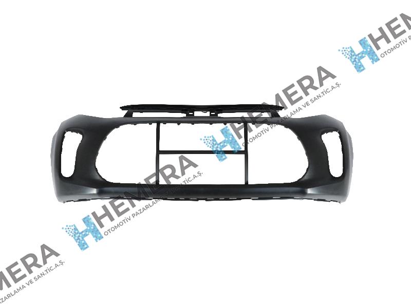 TAMPON  ÖN IZGARASIZ - Kia PICANTO yedek parça