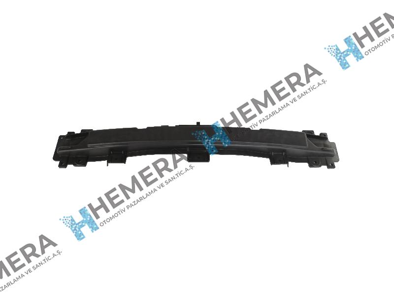TAMPON DEMİRİ ARKA - Hyundai ELANTRA yedek parça