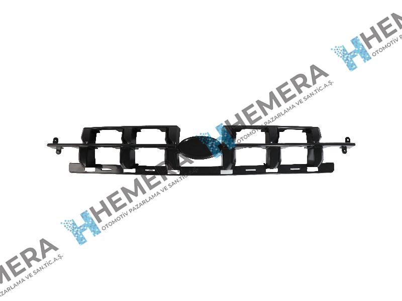 PANJUR ÖN KOMPLE SİYAH - Hyundai ACCENT yedek parça