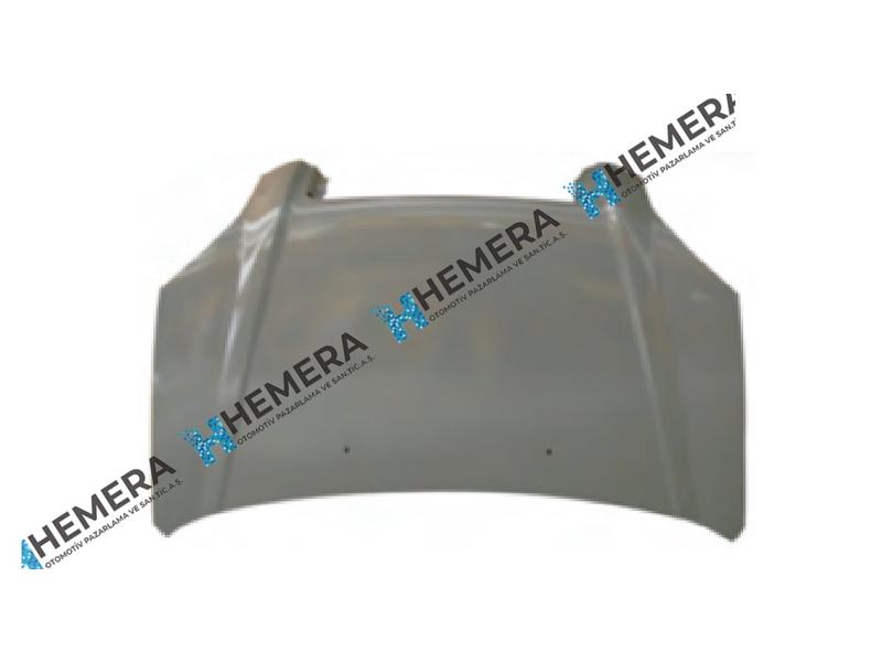 MOTOR KAPUTU - Hyundai TUCSON yedek parça