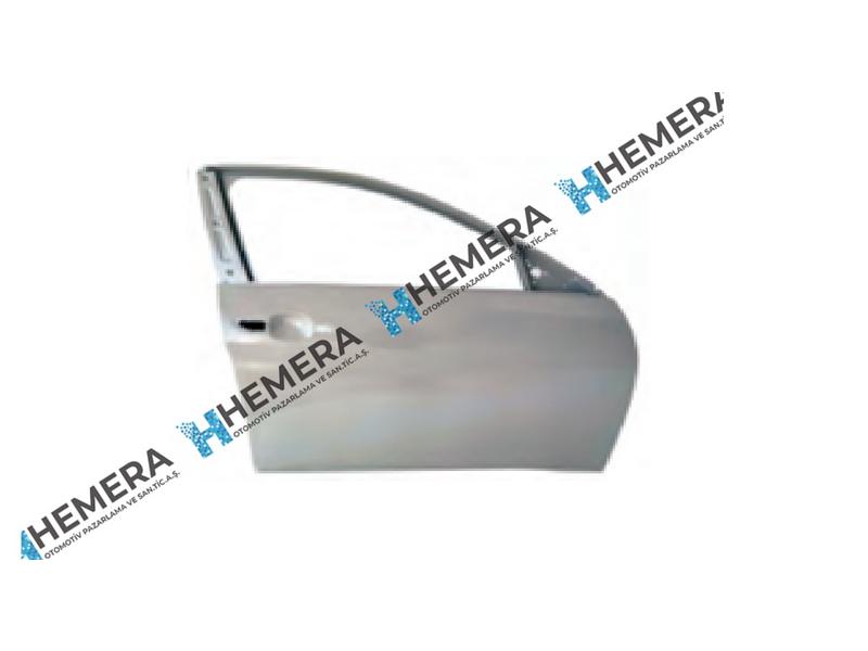 KAPI ÖN SAĞ - Hyundai ELANTRA yedek parça
