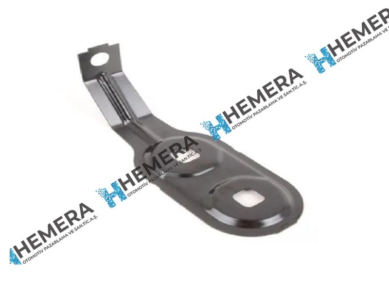 ÇAMURLUK BAĞLANTI BRAKETİ SOL - BMW F10-F11-F18 yedek parça