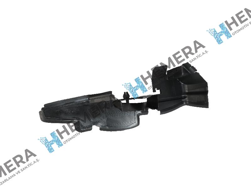 HAVA YÖNLENDİRİCİ SOL - Ford FOCUS yedek parça