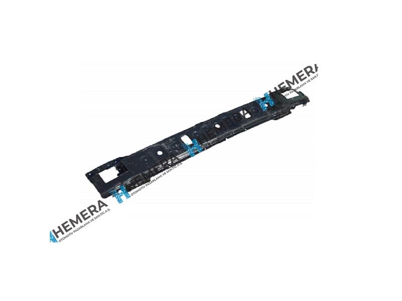 TAMPON DEMİRİ ARKA - Hyundai ACCENT yedek parça