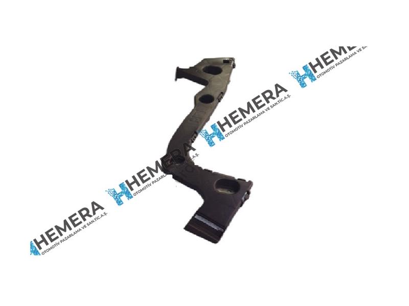 TAMPON BRAKETİ ARKA SOL - Ford FOCUS yedek parça