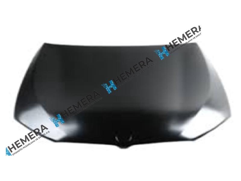 MOTOR KAPUTU - BMW G30 yedek parça