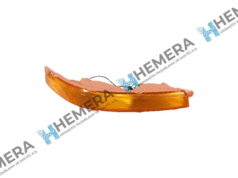 SİNYAL ÖN SAĞ - Chevrolet KALOS yedek parça