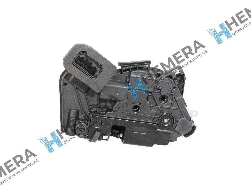 KAPI KİLİDİ ARKA SOL - Volkswagen POLO yedek parça