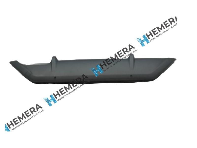 TAMPON BAKALİTİ ARKA ALT - Hyundai TUSCON yedek parça