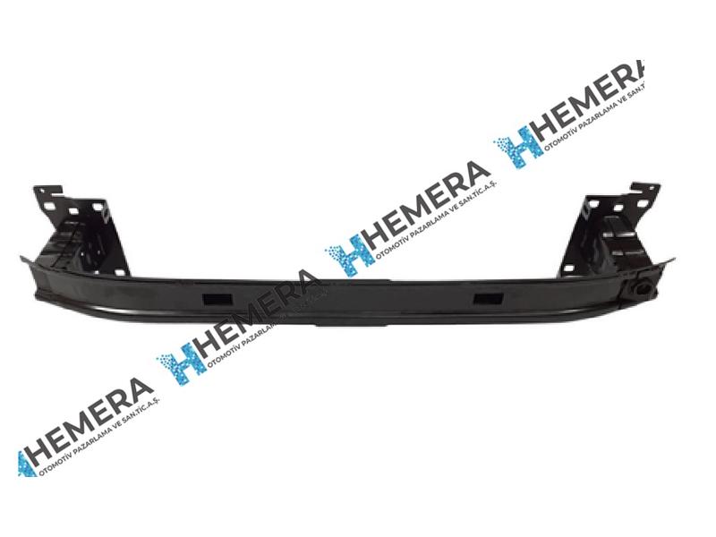TAMPON DEMİRİ ÖN - Seat IBIZA yedek parça