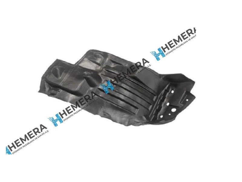 ÇAMURLUK DAVLUMBAZI ÖNÜN ÖNÜ SAĞ - Mitsubishi L200 yedek parça