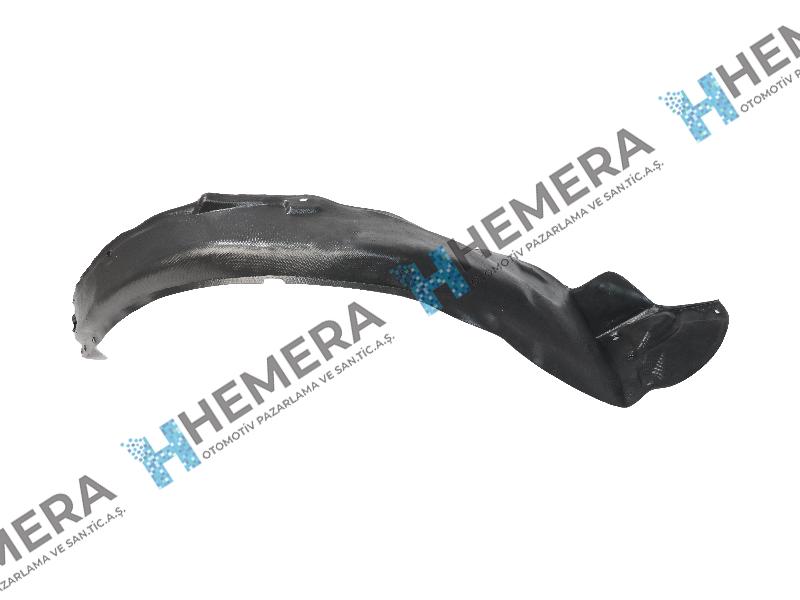 ÇAMURLUK DAVLUMBAZI ÖN SAĞ - Hyundai ACCENT yedek parça
