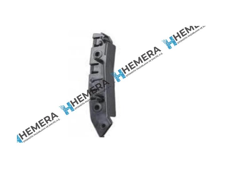 TAMPON BRAKETİ ÖN SAĞ - Ford FOCUS yedek parça