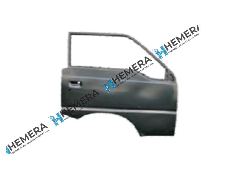 KAPI ÖN SAĞ - Hyundai H100 yedek parça